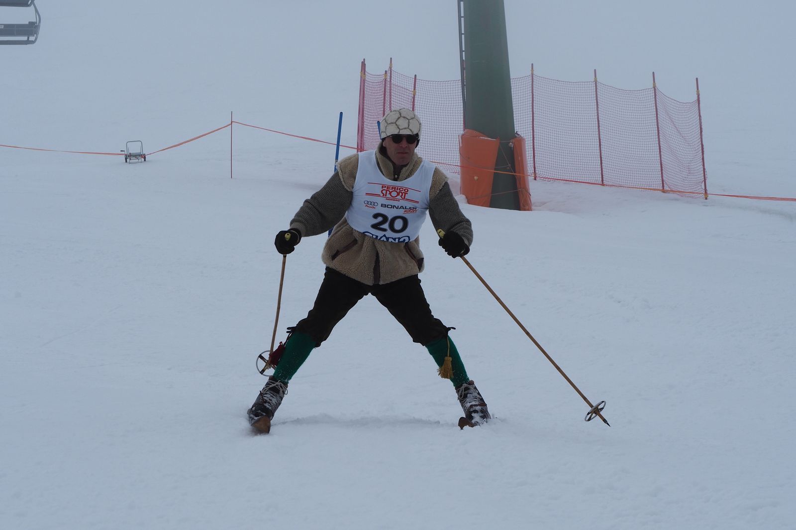 Gara Camp Sociali JC 00017